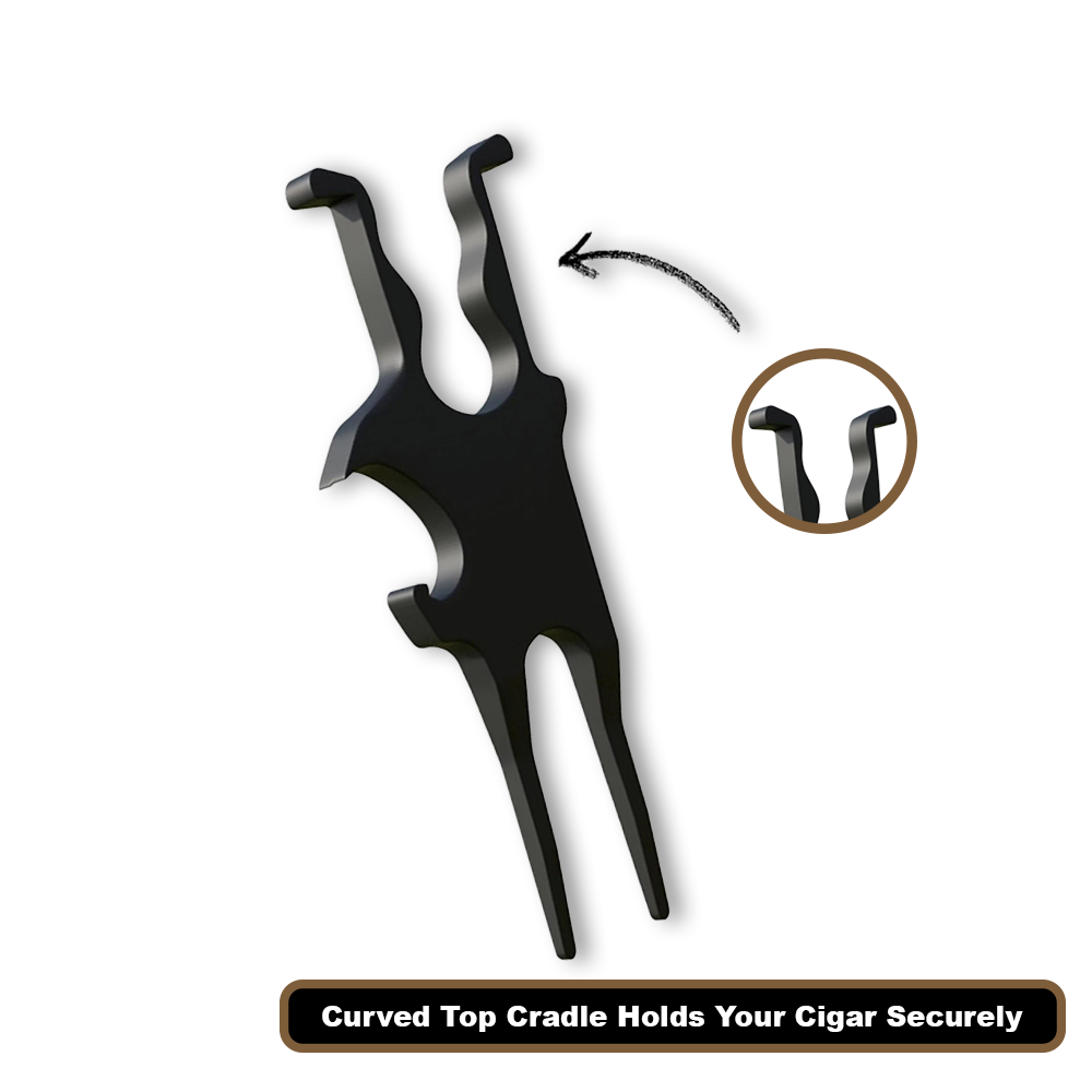 Caddy Clip