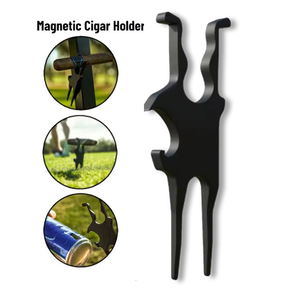 Caddy Clip