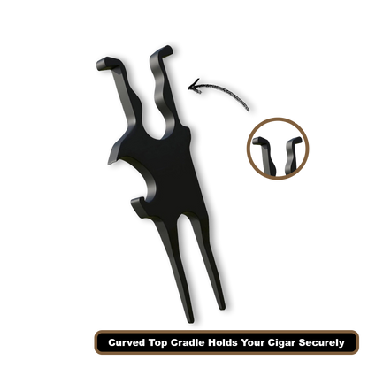 Caddy Clip